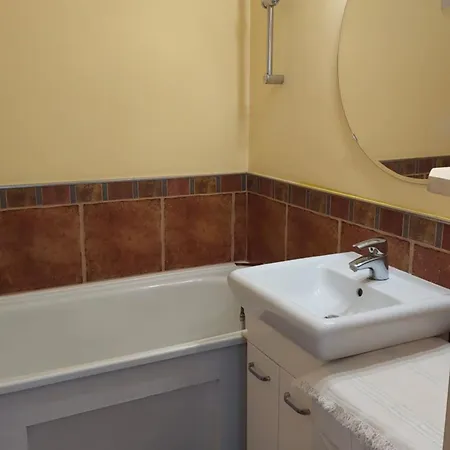 Apartament Gdynia Appartement Gdynia