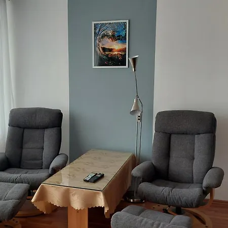Apartman Apartament Gdynia