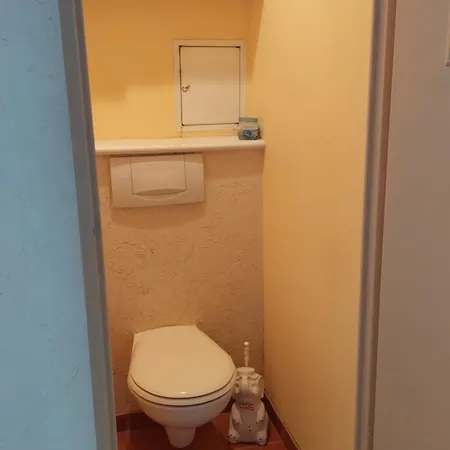 Appartement Apartament Gdynia