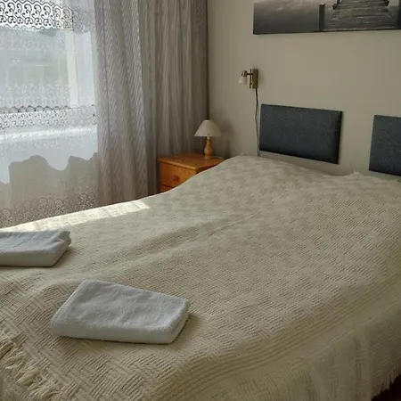 Appartement Apartament Gdynia *