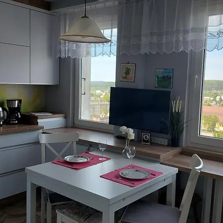 Apartament Gdynia Appartement